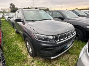 Jeep Compass 4xe 1.3 Limited 2022