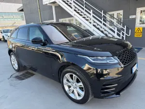 Land Rover Range Rover Velar 2.0d 2020