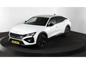 Peugeot 408 1.2 Allure 2025