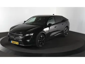 Peugeot 408 1.2 Allure 2025