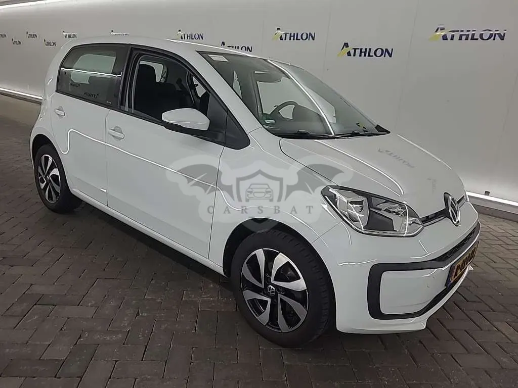 Volkswagen Up! 1.0 2022