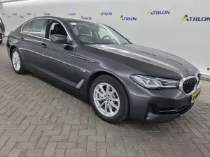 BMW 5 Series 530e Business 2022