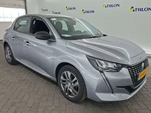 Peugeot 208 1.2i Active 2022