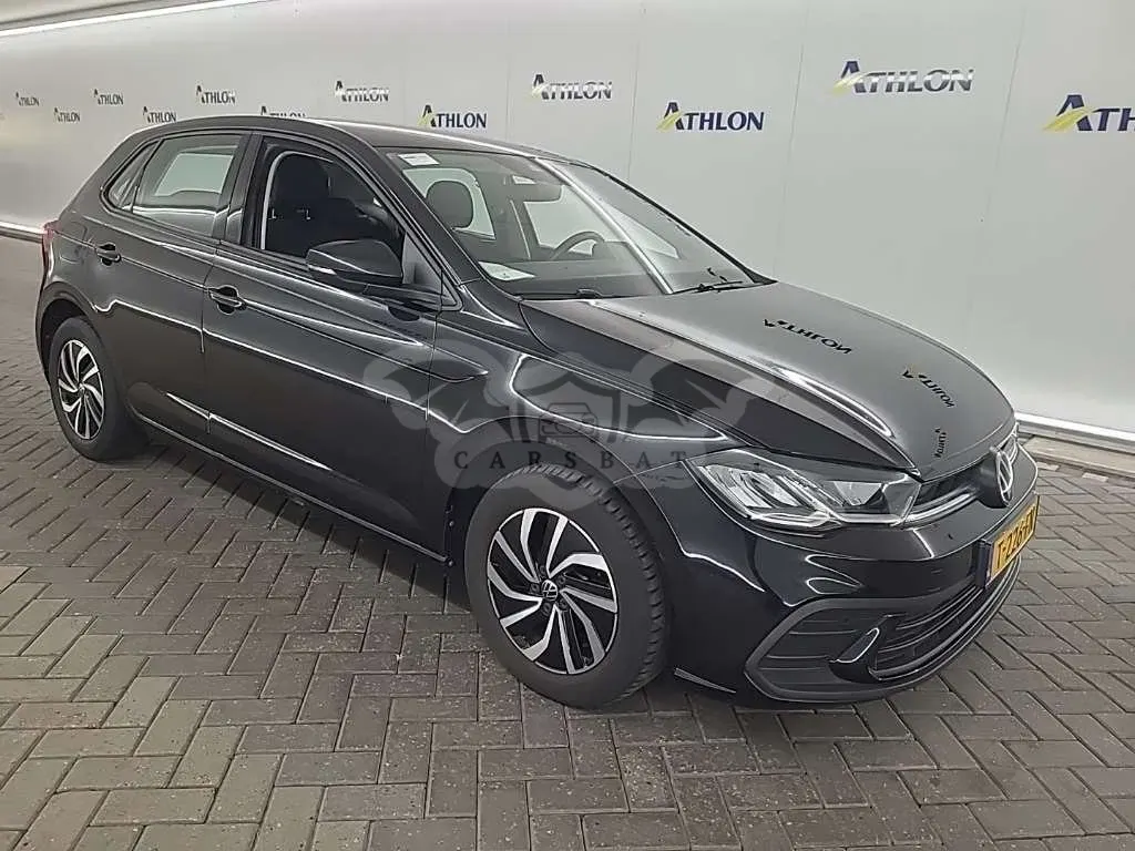 Volkswagen Polo 1.0 TSI Life Business 2023