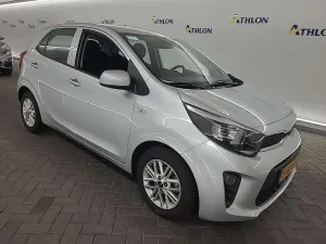Kia Picanto (Morning) 1.0 DynamicLine 2023