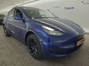 Tesla Model Y Long Range 2023