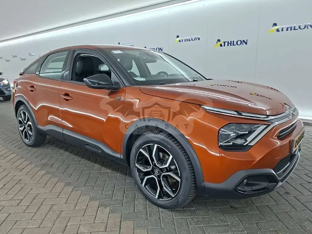 Citroën E-C4 51 kWh Feel 2022