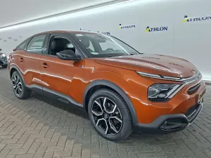 Citroën E-C4 51 kWh Feel 2022