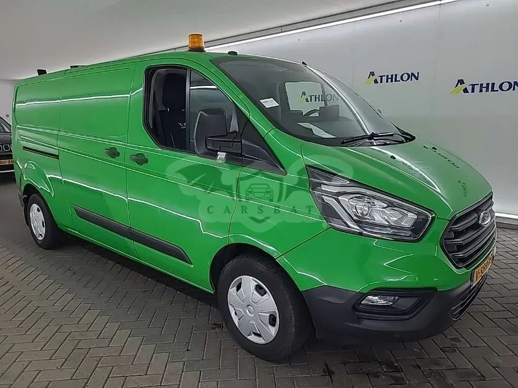 Ford Transit Custom L2H1 2.0 TDCI Trend 2018
