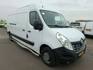 Renault Master L3H2 2019
