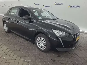 Peugeot 208 1.2i Active 2023