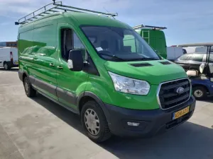 Ford Transit L3H2 2.0 TDCI Trend 2019