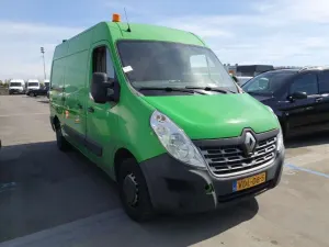 Renault Master L2H2 2.3 DCI 2019