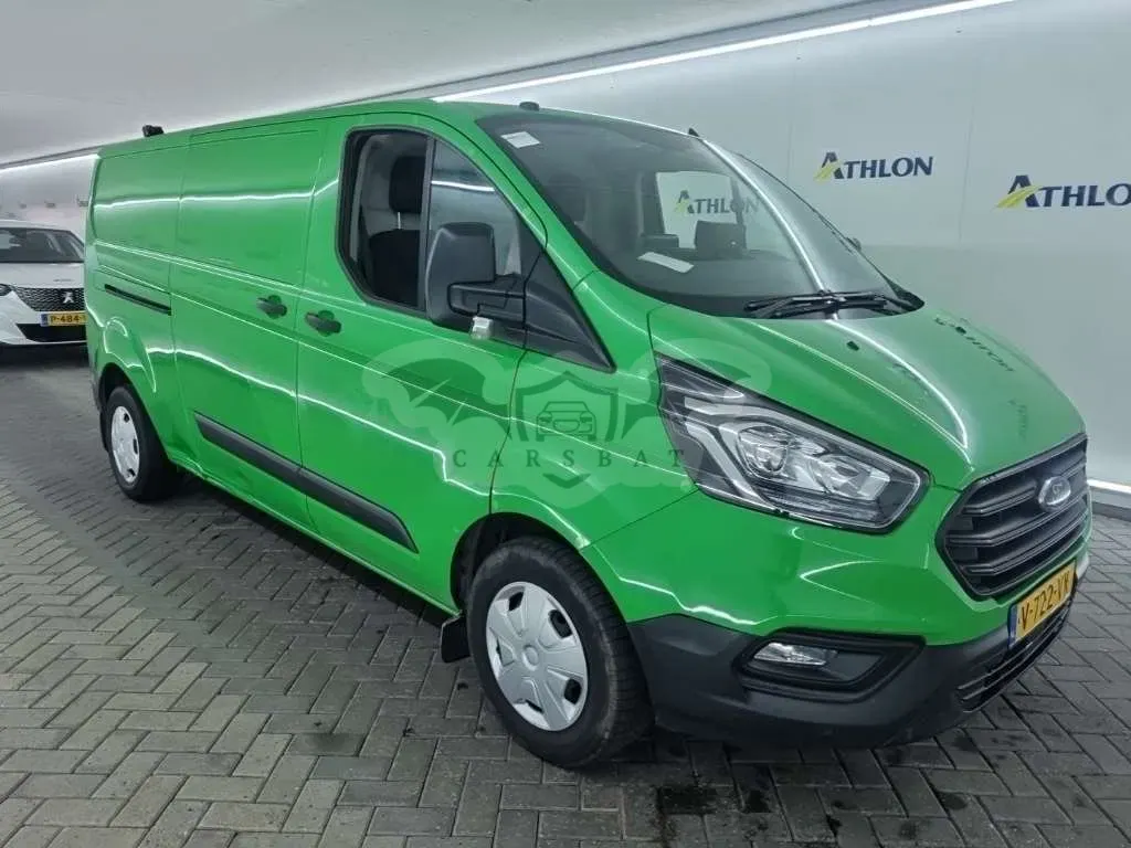 Ford Transit Custom L2H1 2.0 TDCI Trend 2019