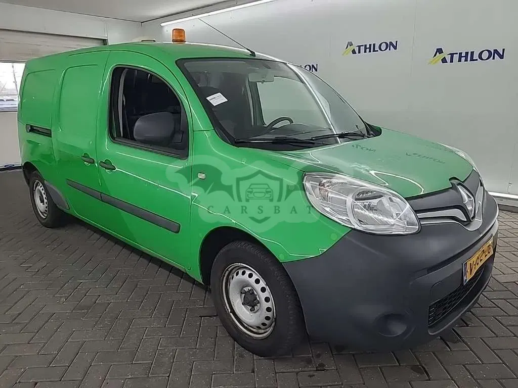 Renault Kangoo Maxi 1.5 DCI 2019