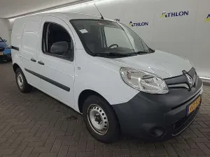 Renault Kangoo 1.5 DCI Comfort 2020