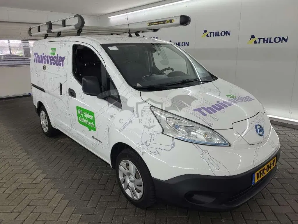 Nissan NV200 2020