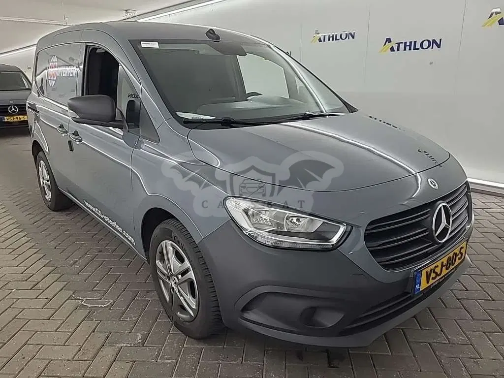 Mercedes-Benz Citan 108 CDI Pro 2022