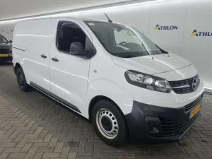 Opel Vivaro L2H1 2.0 CDTI Edition 2022