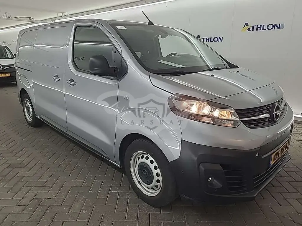 Opel Vivaro L2H1 75 kWh 2022