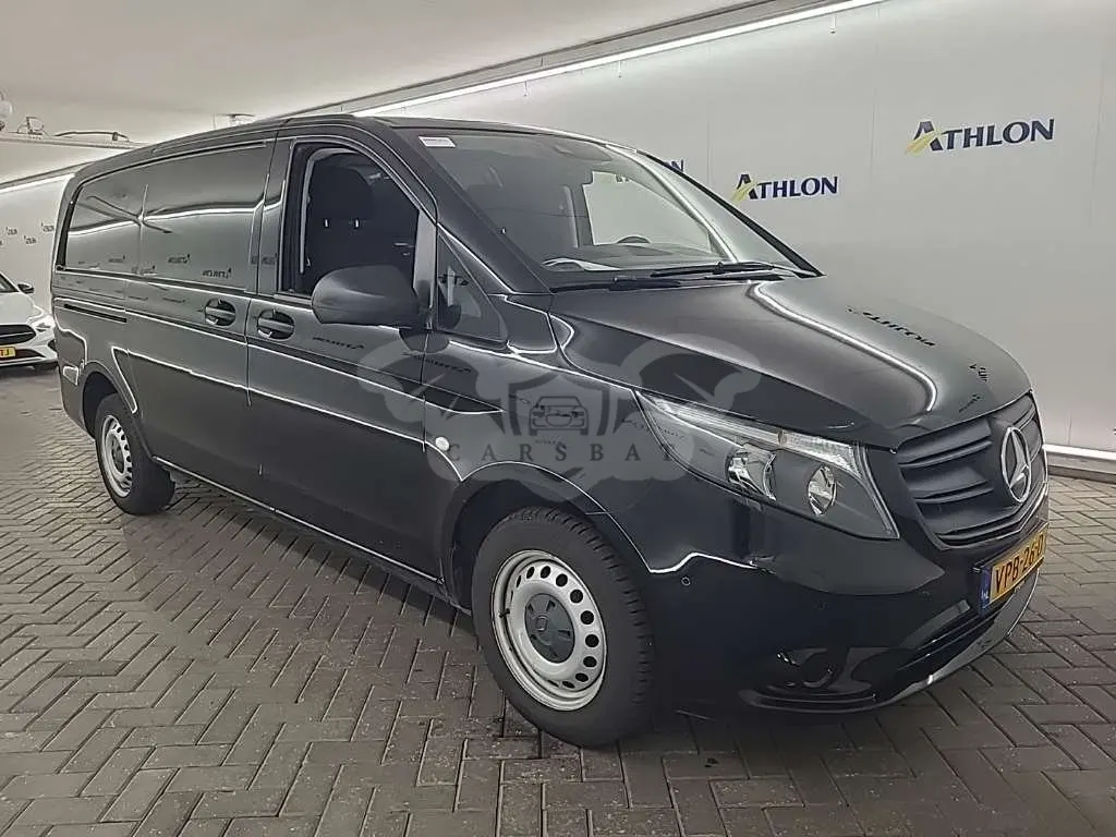 Mercedes-Benz Vito 114 CDI 2022