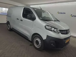 Opel Vivaro L2H1 2.0 CDTI Edition 2022