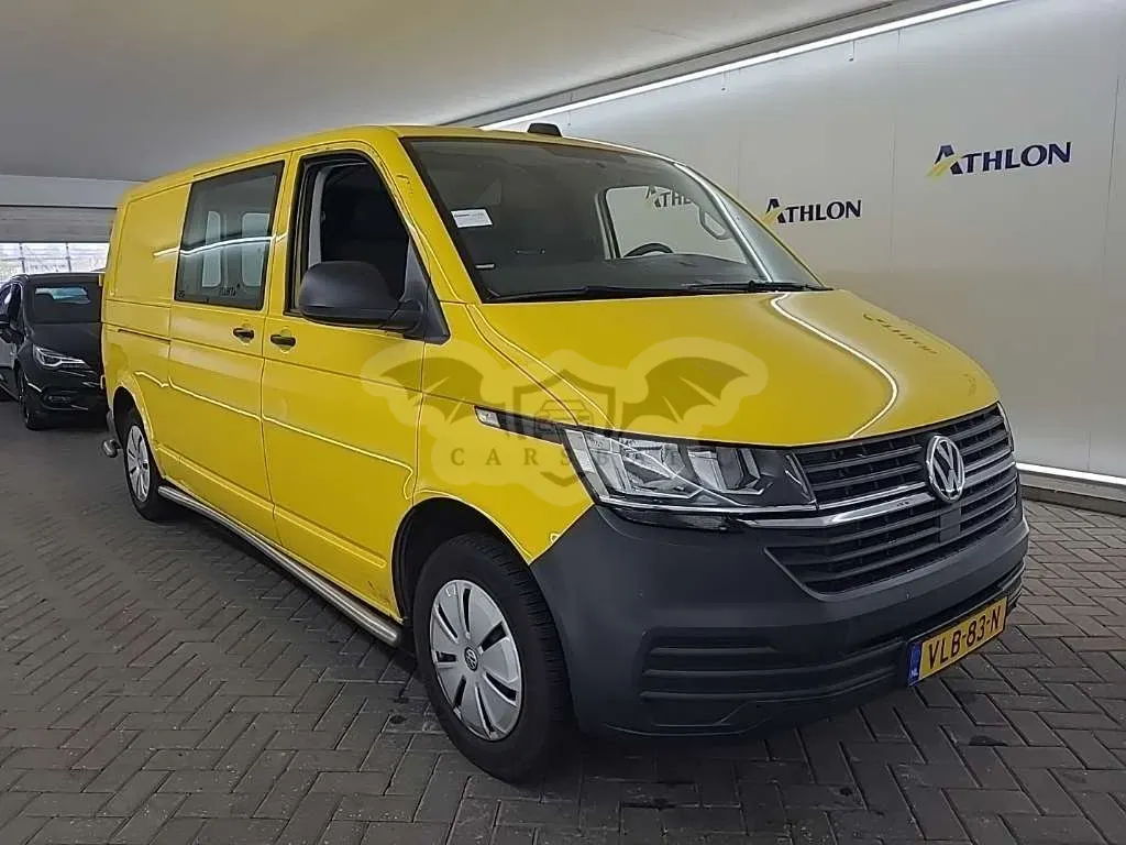 Volkswagen Transporter L2H1 2.0 TDI 2021
