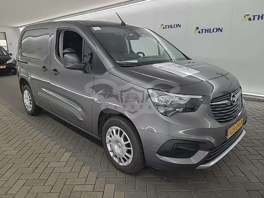 Opel Combo 1.5d Edition 2021