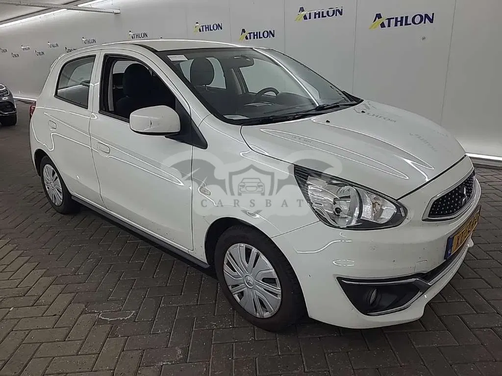 Mitsubishi Space Star 1.0 2019
