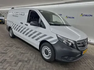 Mercedes-Benz Vito L2 110 CDI 2023