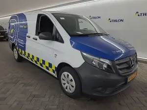Mercedes-Benz Vito L2 110 CDI 2023