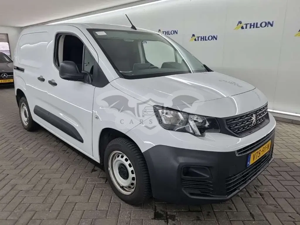 Peugeot Partner 1.5 HDI 2023