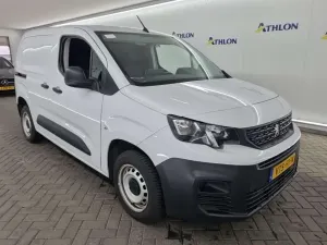 Peugeot Partner 1.5 HDI 2023