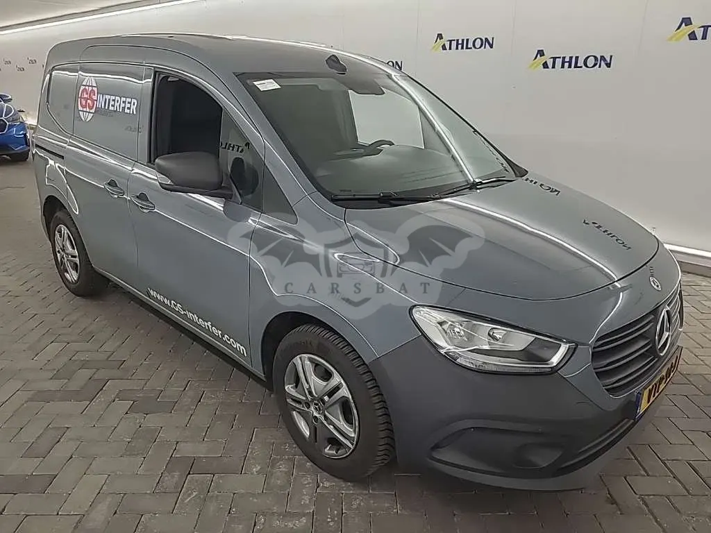 Mercedes-Benz Citan 110 CDI Pro 2023