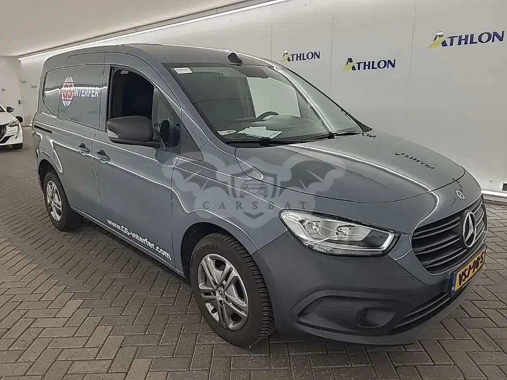 Mercedes-Benz Citan 108 CDI Pro 2022