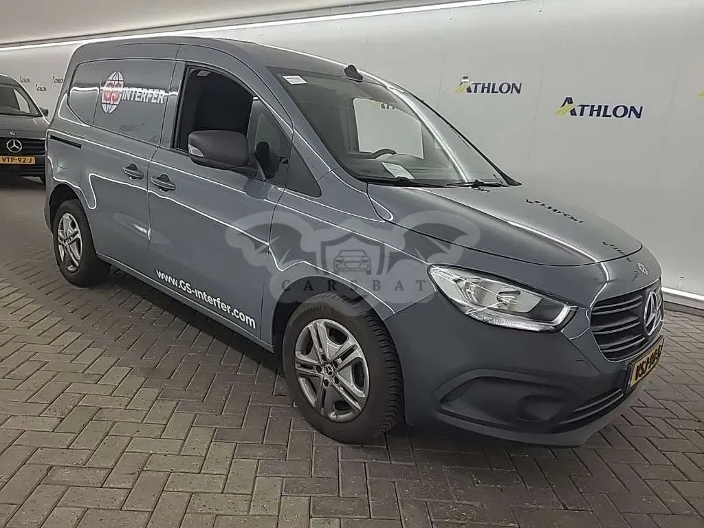 Mercedes-Benz Citan 108 CDI Pro 2022