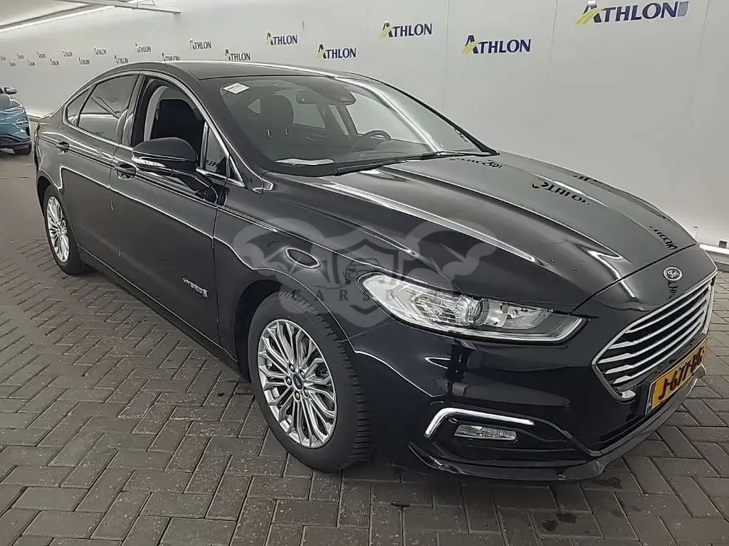 Ford Mondeo 2.0 Titanium 2020
