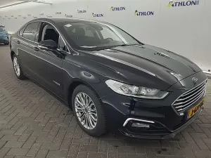 Ford Mondeo 2.0 Titanium 2020