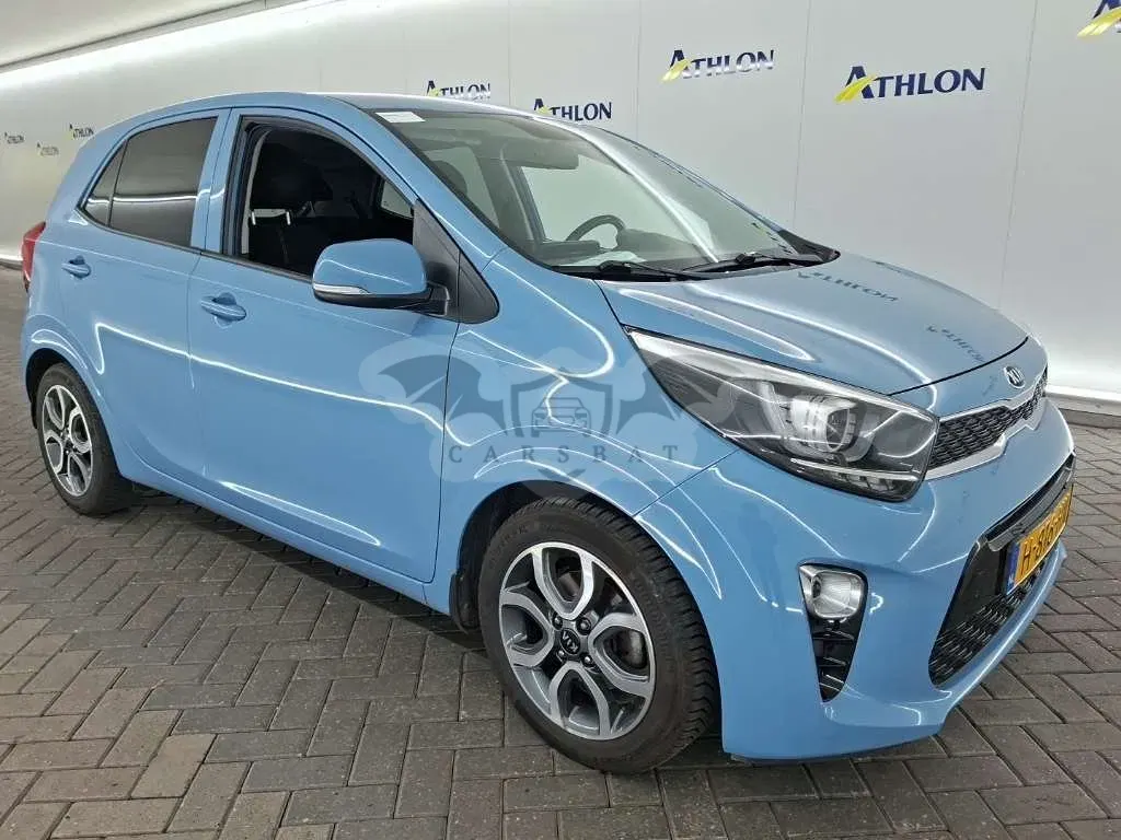 Kia Picanto (Morning) 1.0 DynamicPlusLine 2020