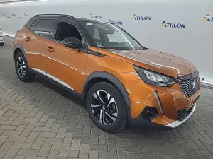 Peugeot 2008 1.2i Allure 2020