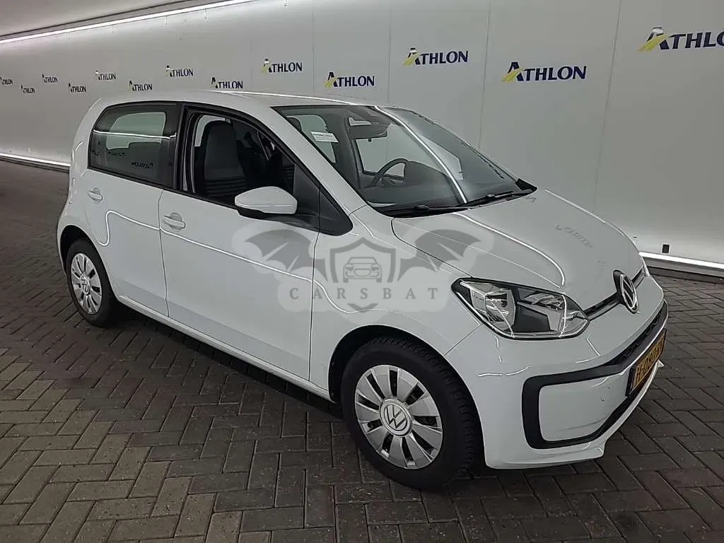 Volkswagen Up! 1.0 2020