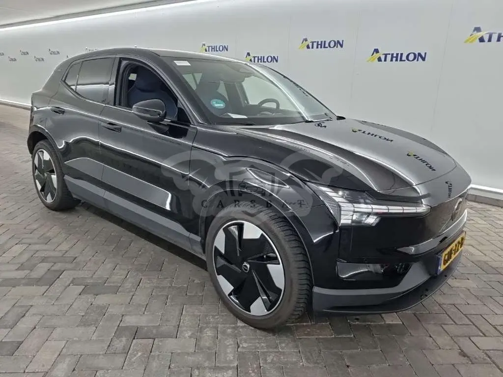 Volvo EX30 Extended Range Plus 2024