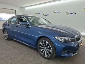 BMW 3 Series 318i Executive 2021