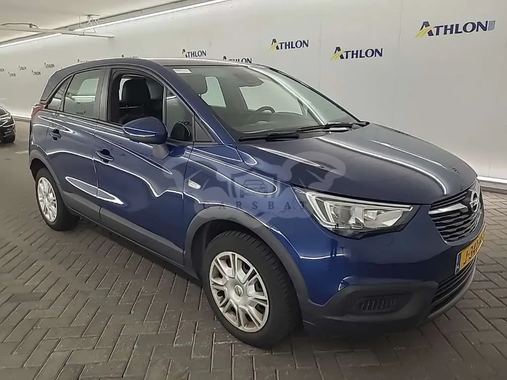 Opel Crossland 1.5 CDTI Edition 2020
