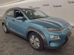 Hyundai Kona e-Kona 64 kWh Comfort 2020