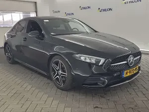 Mercedes-Benz A 180d Business Solution AMG 2020