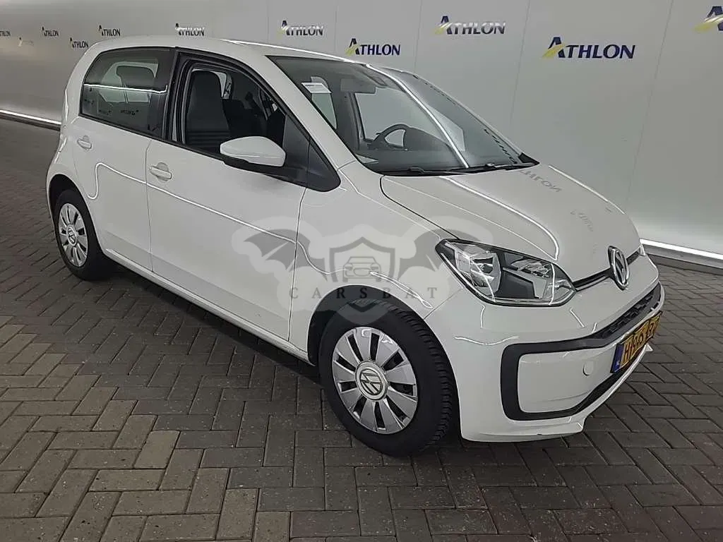Volkswagen Up! 1.0 Move Up! 2020