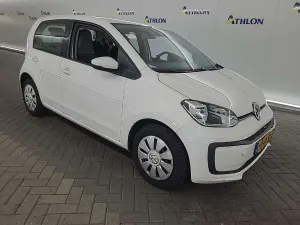 Volkswagen Up! 1.0 Move Up! 2020