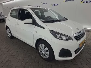 Peugeot 108 1.0 VTI Active 2021