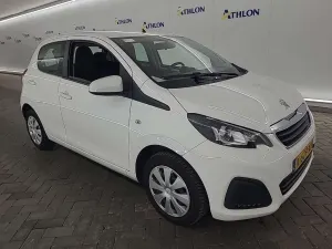Peugeot 108 1.0 VTI Active 2021